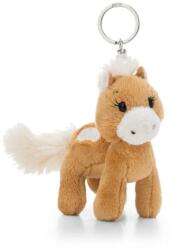 NICI breloc Pony Holly maro 10cm, GREEN (OLP102062230)