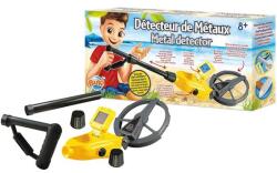 Buki France Detector de metale pentru copii (KT7020D) (KT7020D)