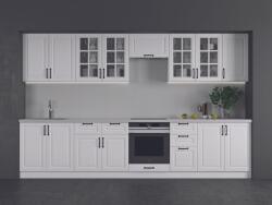  Munkalap 160cm, dió - LAC DES SIGNES