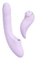 SVAKOM DuoGlow Vibrator
