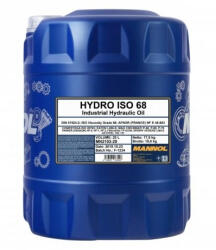 MANNOL Ulei hidraulic MANNOL Hydro ISO 68 - 20 Litri