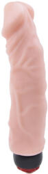 SESSO Vibrator Big Man 24cm Vibrator