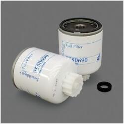 FIAT Filtru Combustibil P550690 pentru FIAT 86504140 (86504140)