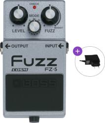 BOSS FZ-5 SET Gitáreffekt (FZ-5-SET)