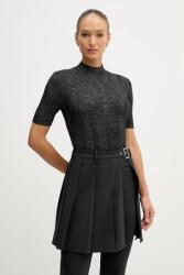 Sisley pulover din amestec de lână 9BYA-SWD0JE_99X (1WH2M2025)