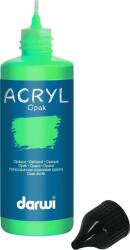 Darwi Opak Akril festék Emerald Green 80 ml 1 db (DA0220080620C)