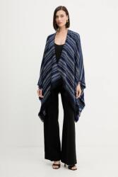 Missoni poncho de lână 9BYA-SWD0GE_59X (MA9EWODA413)