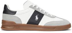 Ralph Lauren sneakers din piele Hrt Aera Pp PPYA-OBM00H_00X (809956119002.100)