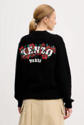 Kenzo cardigan din lână x Verdy PPYA-SWD0TZ_99X (FF52CA4773CX.99J)