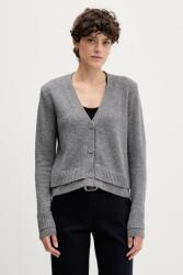 Sisley cardigan din amestec de lână 9BYA-SWD1EZ_90X (122WL602S)
