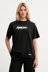 Kenzo tricou din bumbac x Futura 9BYA-TSD0L7_99A (FF62TS5544SG)