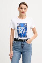 DKNY tricou KNIT TOPS 9BYA-TSD19T_00X (P5GHZWNA)