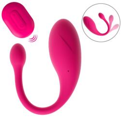 Beau Coeur Koral RC Love Ball Pink