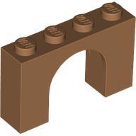 LEGO® Arc 1 x 4 x 2 (6174192)