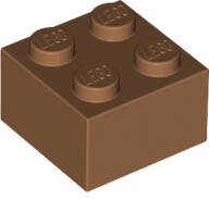 LEGO® Caramida 2 X 2 (6058085)