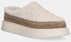 Inuikii papuci de casă Curly Micro 9BYA-KLD060_80X