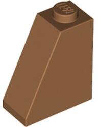 LEGO® Cărămidă cu pantă 65 2 X 1 X 2 (6357260)