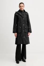 Barbour hanorac Long Cannich Wax 99KK-KPD032_99X (LWX1264)