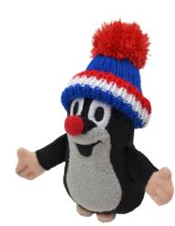 Mubrno Moravská Ústředna Mole 10cm finger. small. ball. mod-tr (29906I)