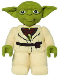 LEGO Star Wars Yoda personaj de pluș de 28 cm (334380)