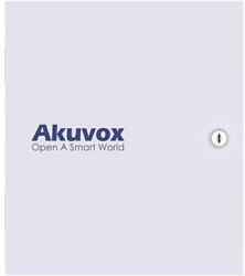Akuvox EC33 ajtóvezérlő 1 ajtók száma RJ-45 / RS-485 (EC33)