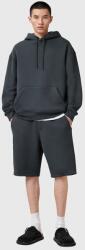 AllSaints pantaloni scurti din bumbac HAVEN PPYA-SZM0Y2_09A (M020TC)