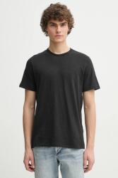 rag & bone tricou din bumbac 99KK-TSM2BU_99X (M000T096G)