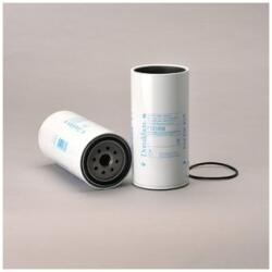Donaldson Filtru Combustibil P551858, Lungime 217 mm, Diam. Ext. 107, 7 mm, Filet 1-14 un, Finetea 10 , Donaldson (P551858)