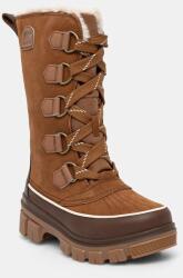 Sorel cizme de iarna TORINO V TALL WP OUTDRY 9BYH-OBD43G_82X (2106691242)