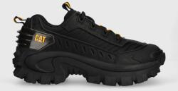 Caterpillar sneakers INTRUDER MECHA PPYH-OBU0BB_99X
