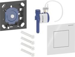 Geberit system spłukiwania do pisuaru biały 116.217. JT. 1 (116217JT1)