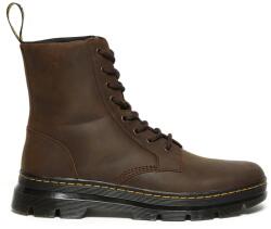 Dr. Martens botine de piele Combs 9BYA-OBD3L8_88X (DM26006207)