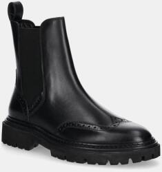 Gant ghete chelsea de piele Ivyhill 9BYA-OBD01L_99X (31551119)