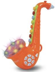 Bontempi gyermek zenés szaxofon (363925)