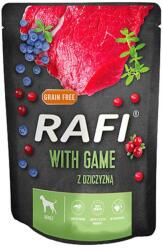 RAFI Adult GF Paté with Game 5 x 300 g