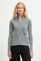 Karl Lagerfeld Jeans cardigan din bumbac 9BYA-SWD060_90B (A3W18010)