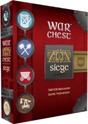 AEG War Chest: Siege (angol) kiegészítő