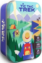 Alley Cat Games Tic Tac Trek (angol) társasjáték