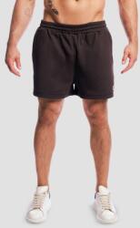 GymBeam Aura Shorts Tee Brown S