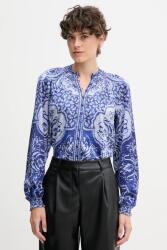 Hale Bob cămașă de matase 9BYA-SUD1NR_59X (57TL260A)