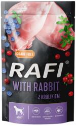RAFI Adult GF Paté with Rabbit 10 x 500 g