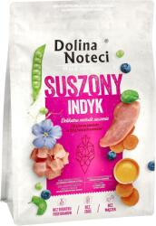 Dolina Noteci DOLINA NOTECI Premium Turkey - szárított kutyaeledel, 3 kg