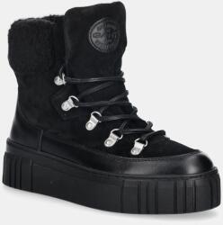 Gant bocanci de piele Snowmont 9BYA-OBD01B_99X (31543099)