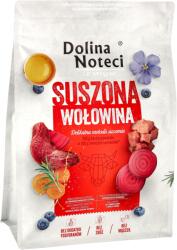Dolina Noteci DOLINA NOTECI Prémium marhahúsos száraz kutyatáp 3kg
