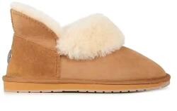 Emu Australia Cizme de zăpadă din piele întoarsă Platinum Mintaro 9BY8-KLD04R_82X (WP1185.Chestnut)