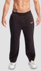 GymBeam Aura melegítőnadrág Tee Brown XXL