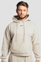 GymBeam Aura Hoodie Grey XL