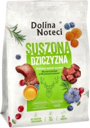 Dolina Noteci DOLINA NOTECI Premium Game - szárított kutyaeledel, 3 kg