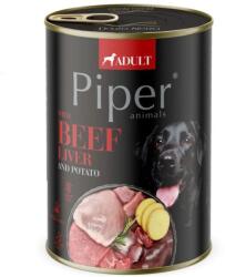Dolina Noteci Adult konzerv marhamájjal és burgonyával 12 x 400 g