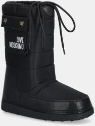Love Moschino cizme de iarnă 9BYA-OBD3RU_99X (JA24452G0NISL000)